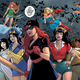 Image: DC Comics; art by Mirka Andolfo and Wendy Broome